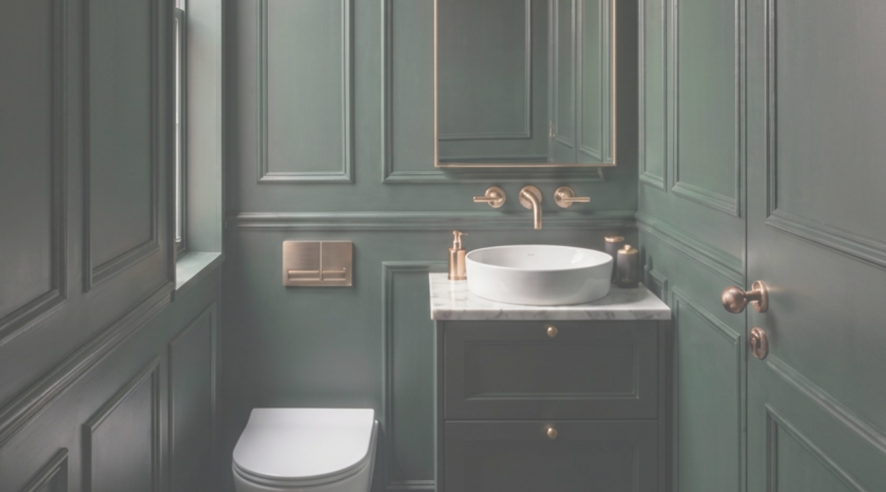 Best Small Bathroom Vanities for Vessel Sinks (2026 Guide)