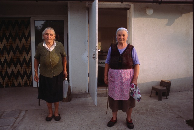 Two Women, Bulgaria.jpeg