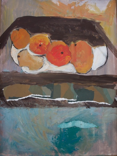 Peaches