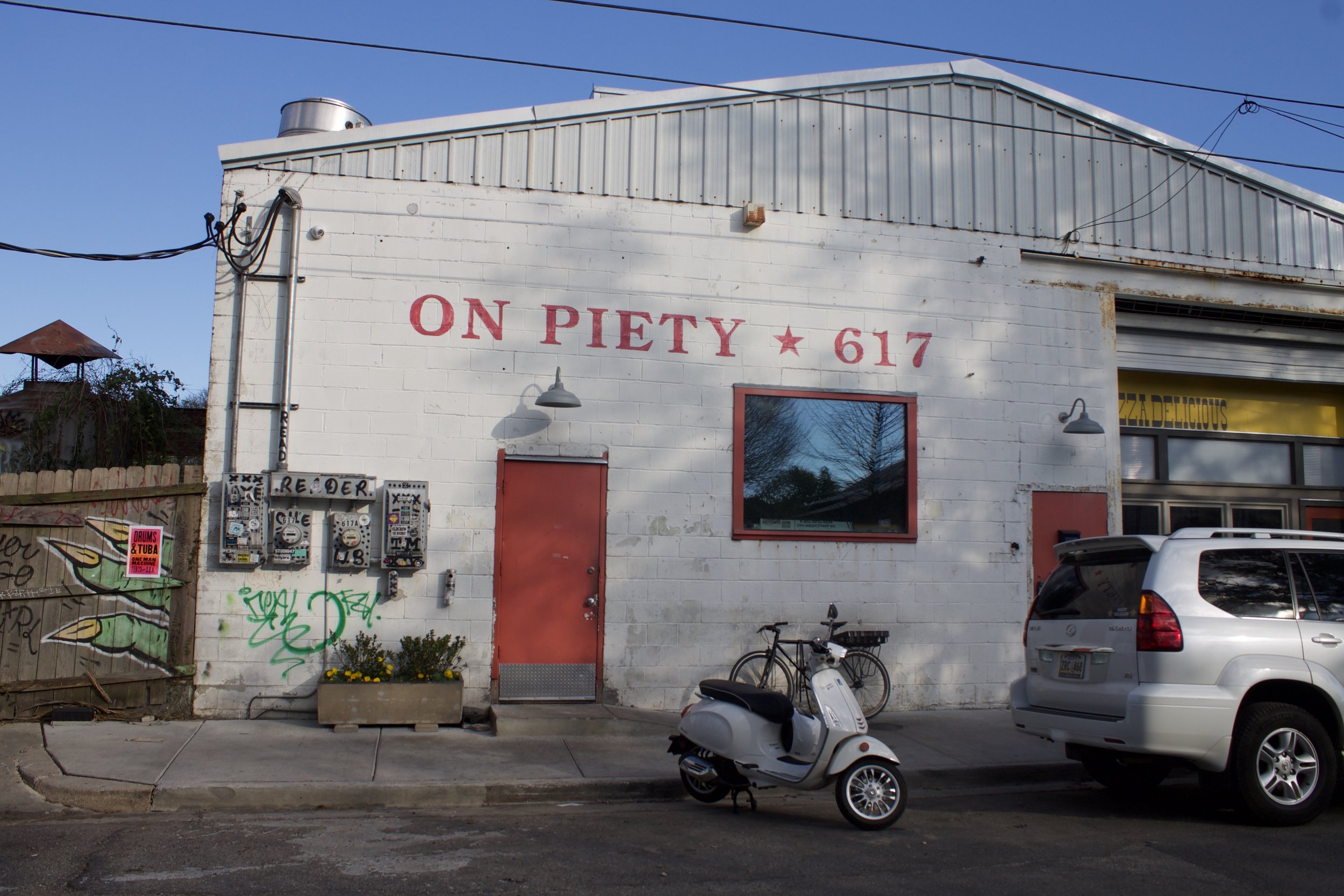 On Piety