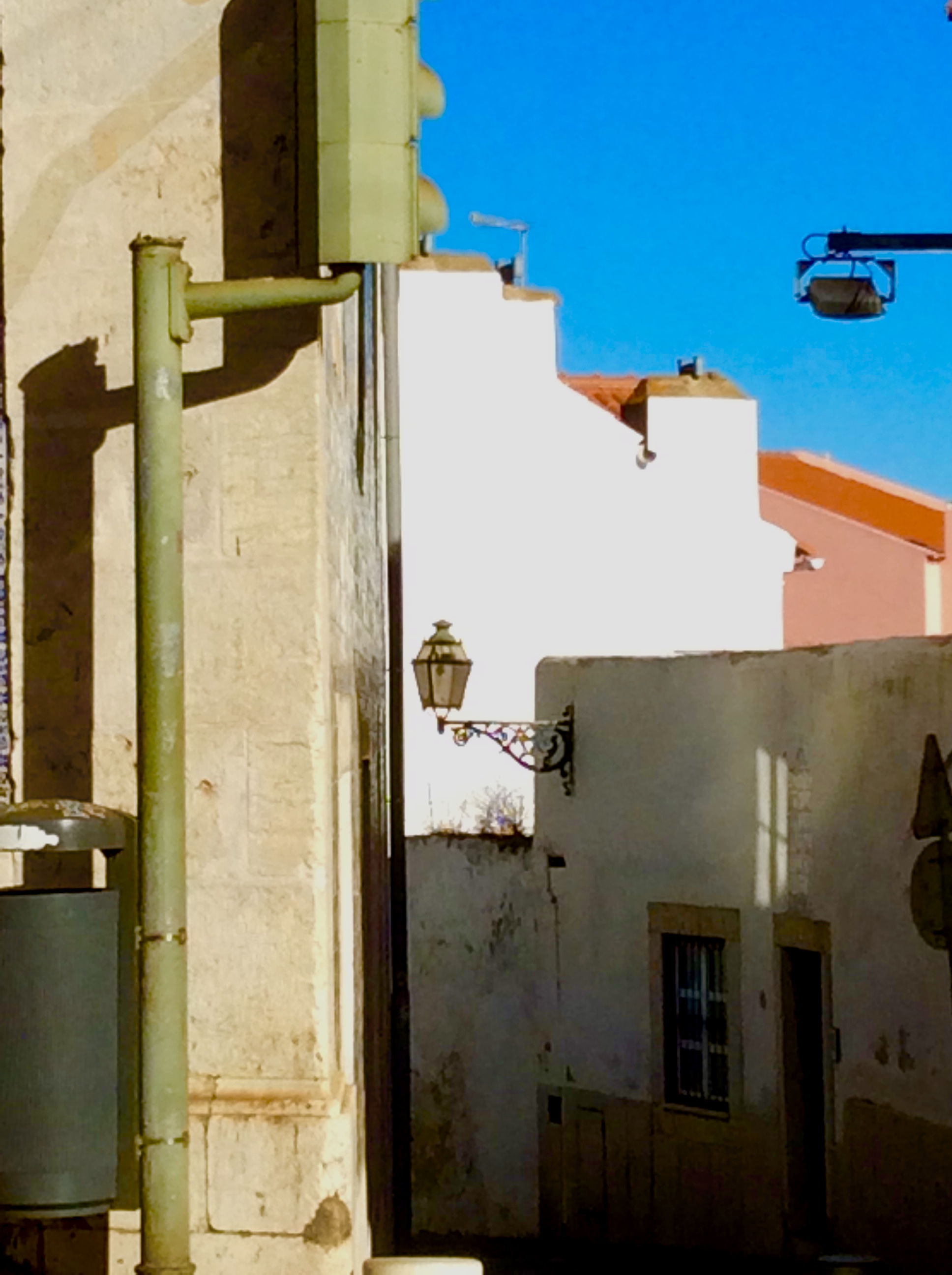 Structures, Porto, Portugal