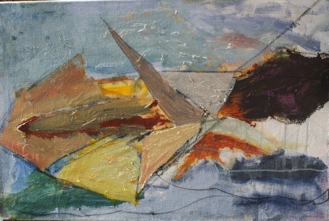 Lampedusa refugee shipwreck
