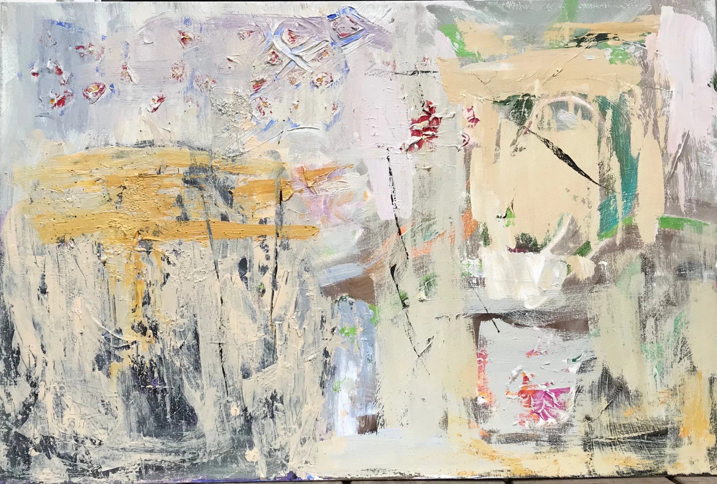 Hieroglyph I: Hieroglyph Series