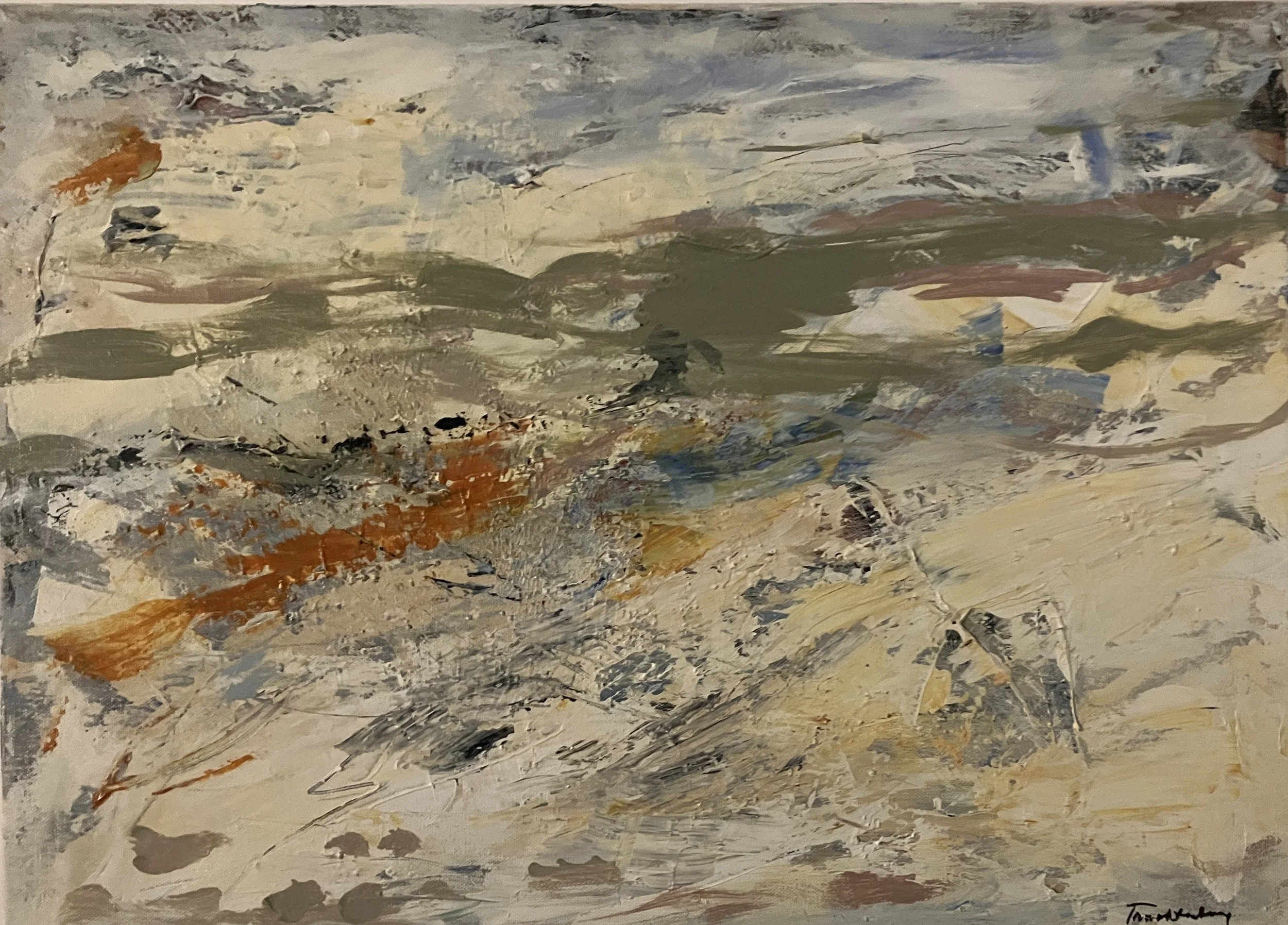 Good Harbor Beach, Gloucester