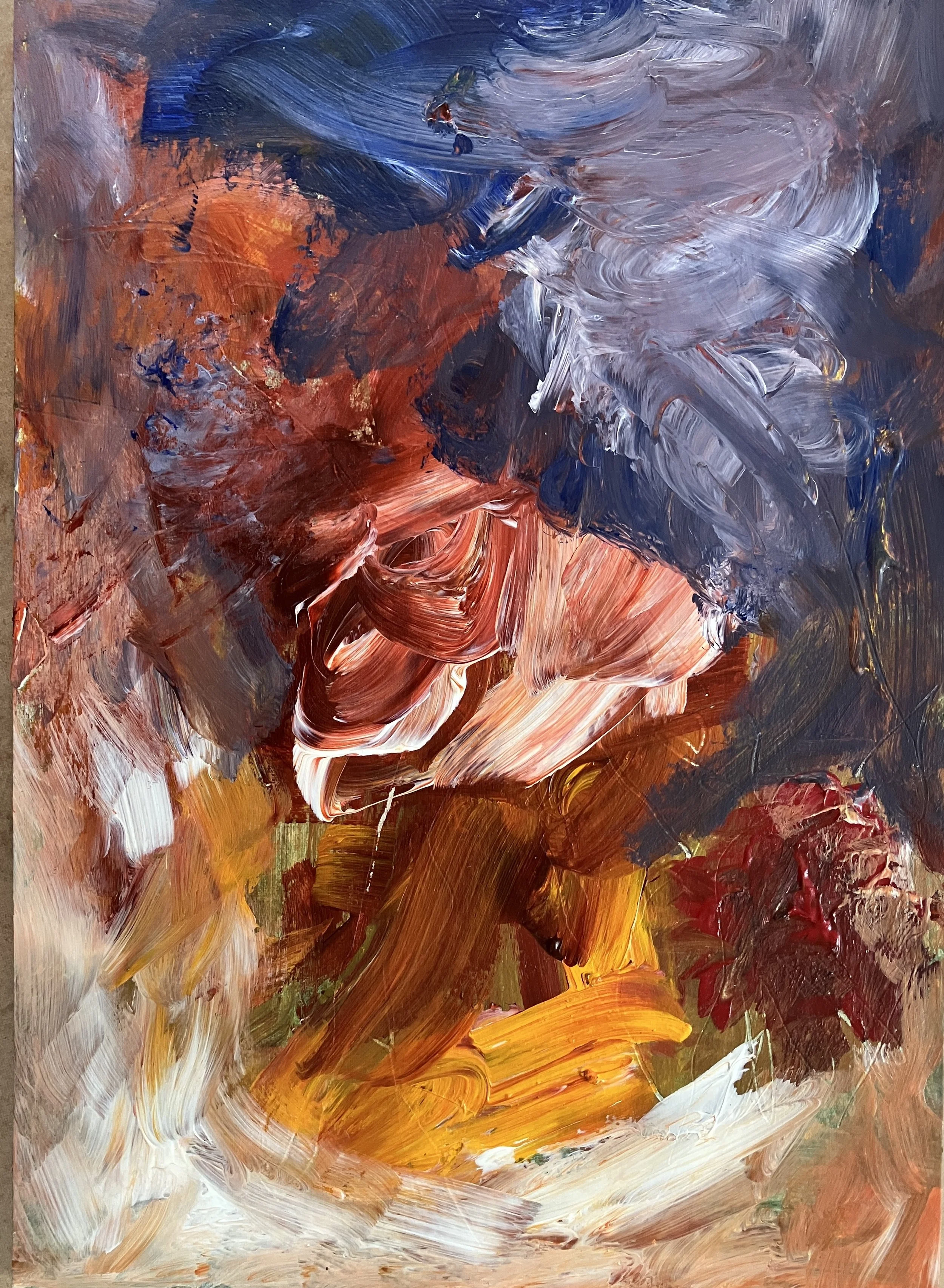 BAUDELAIRE'S FLEURS