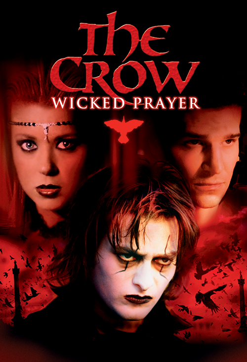 THE CROW
