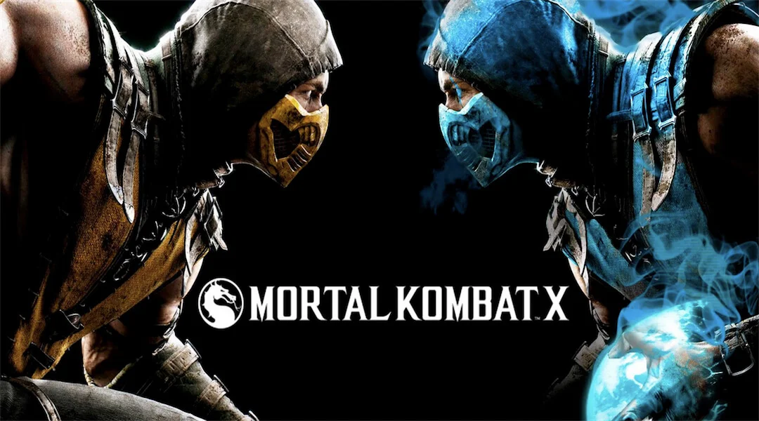 Mortal Kombat Class Continues!