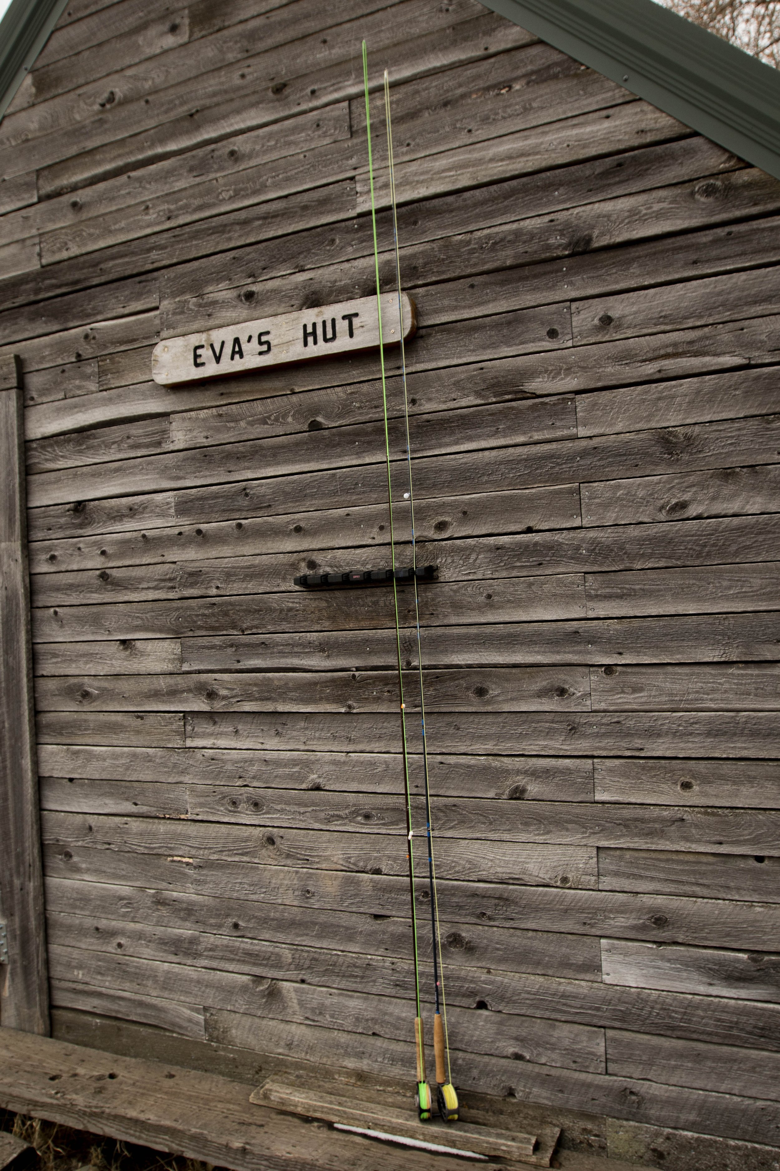 Winter Fishing on the Paradise Valley Spring Creeks