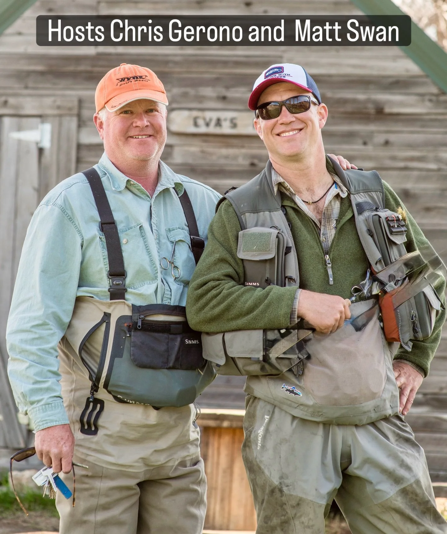 Montana Trout Camp
May 3 through May 9, 2026

Three full days on Paradise Valley spring creeks. A river day on the Yellowstone or Madison depending on conditions. One dedicated day on a private alpine lake that forces depth control and discipline.

W