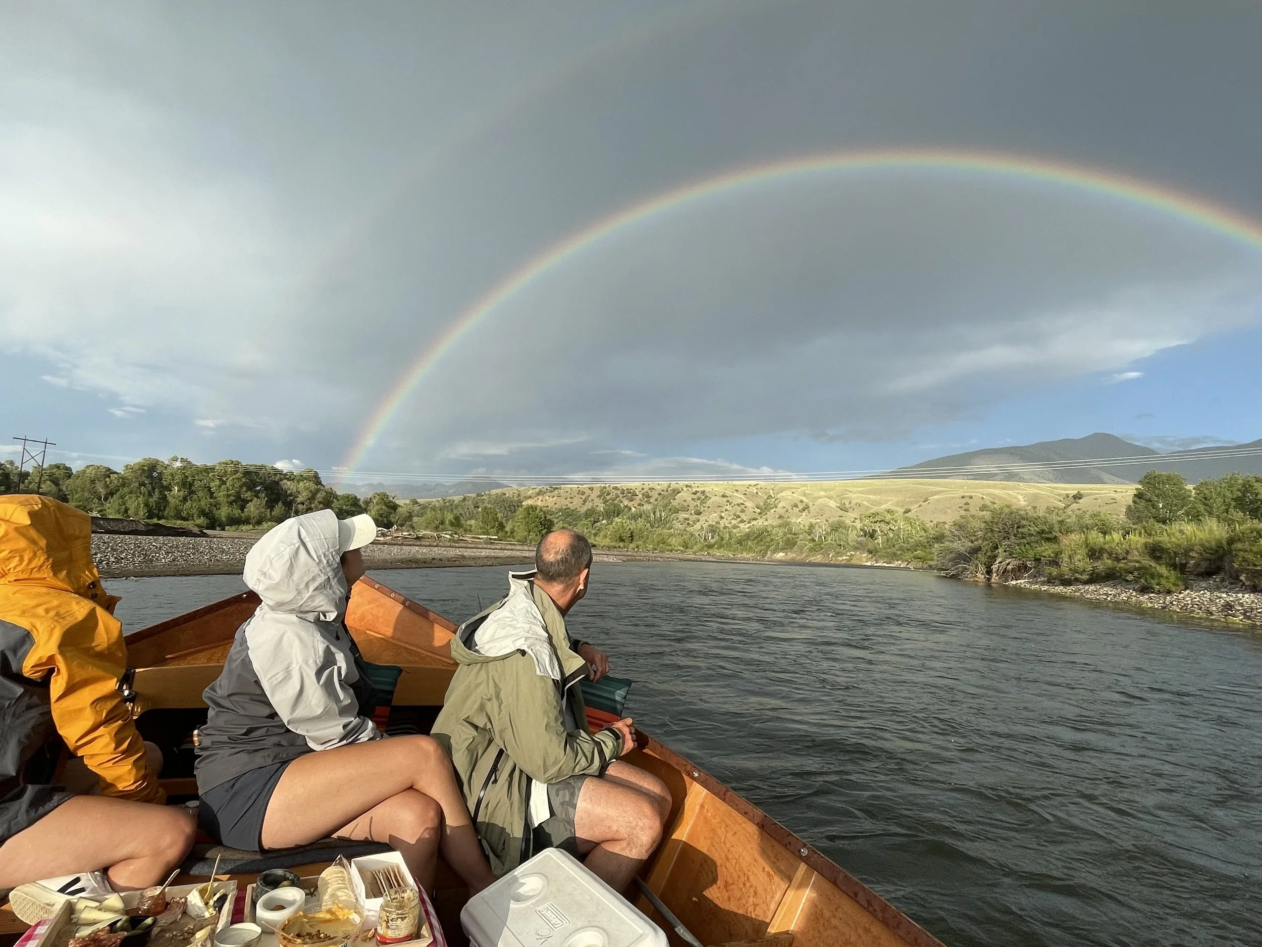 Professional Affiliations, Conservation, and the Bigger Picture on the Water