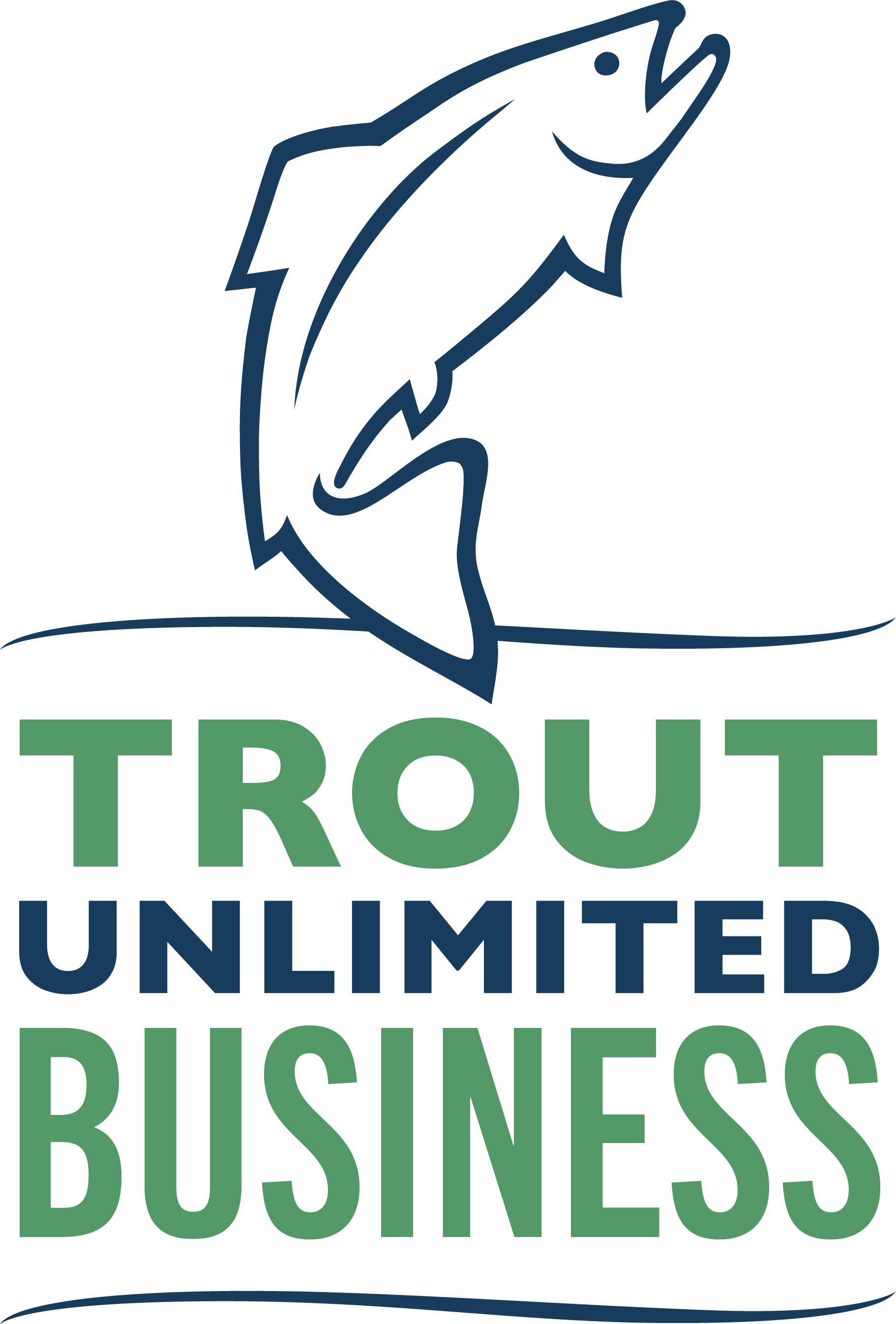 Trout Unlimited Business Member logo for Swan’s Fly Fishing in Livingston Montana