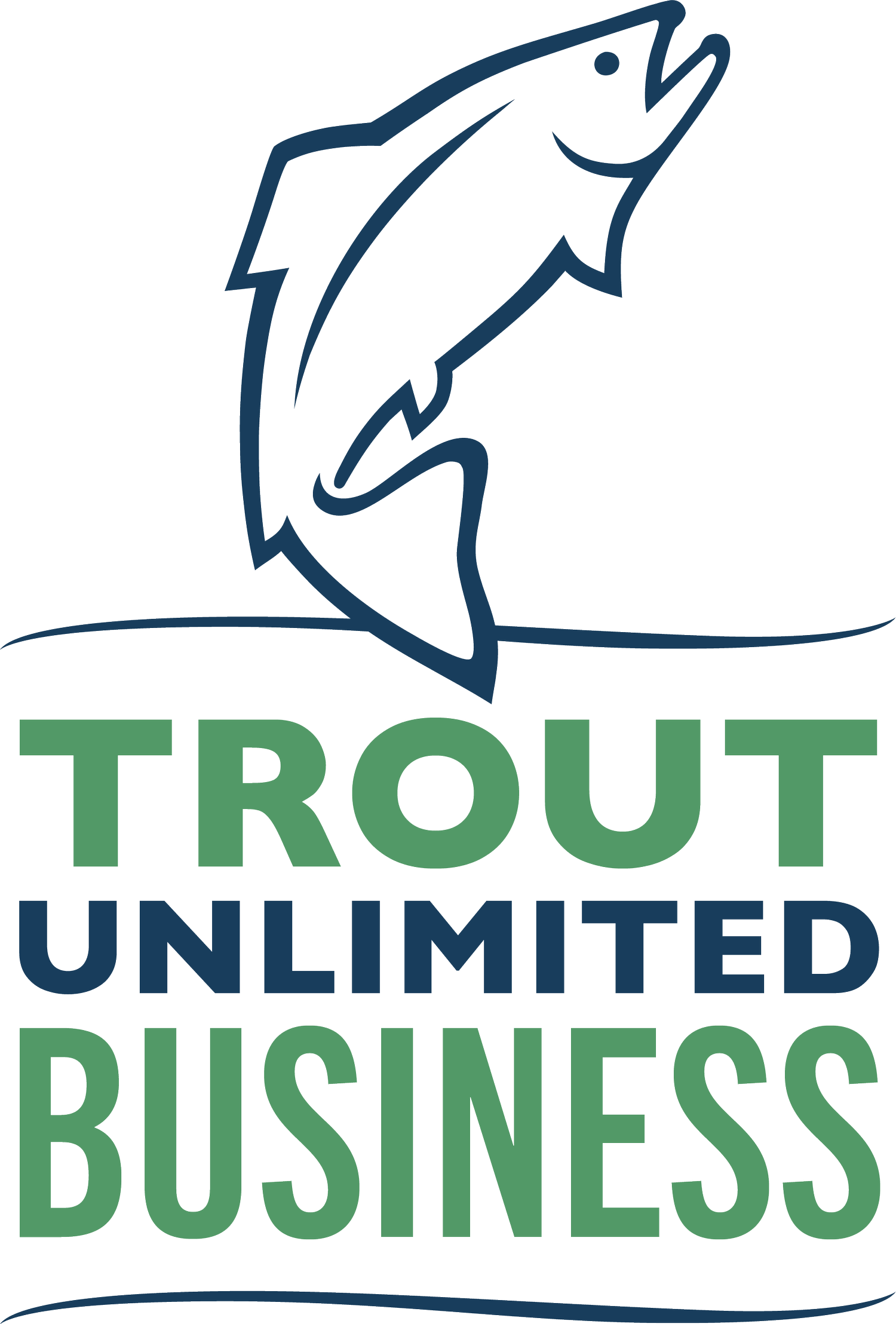 Trout Unlimited Business Member logo for Swan’s Fly Fishing in Livingston Montana