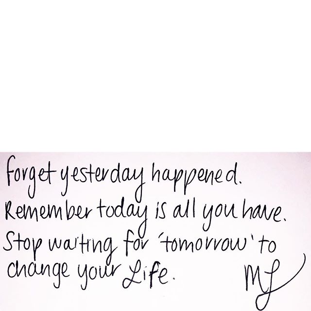 If all we ever do is wake up and rehash the details of days prior, we bring into the moment what no longer belongs. Do we truly ever exist in the present if we cannot see it for what it is? I am not typing this because I know how to do this gracefull