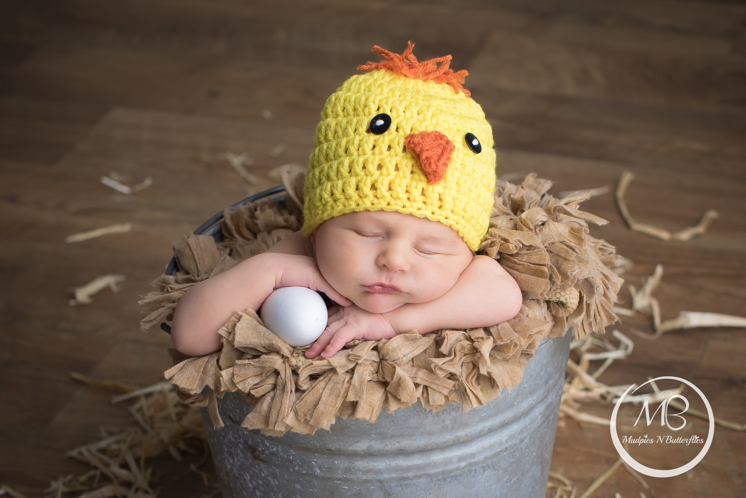 Heirlooms live on...