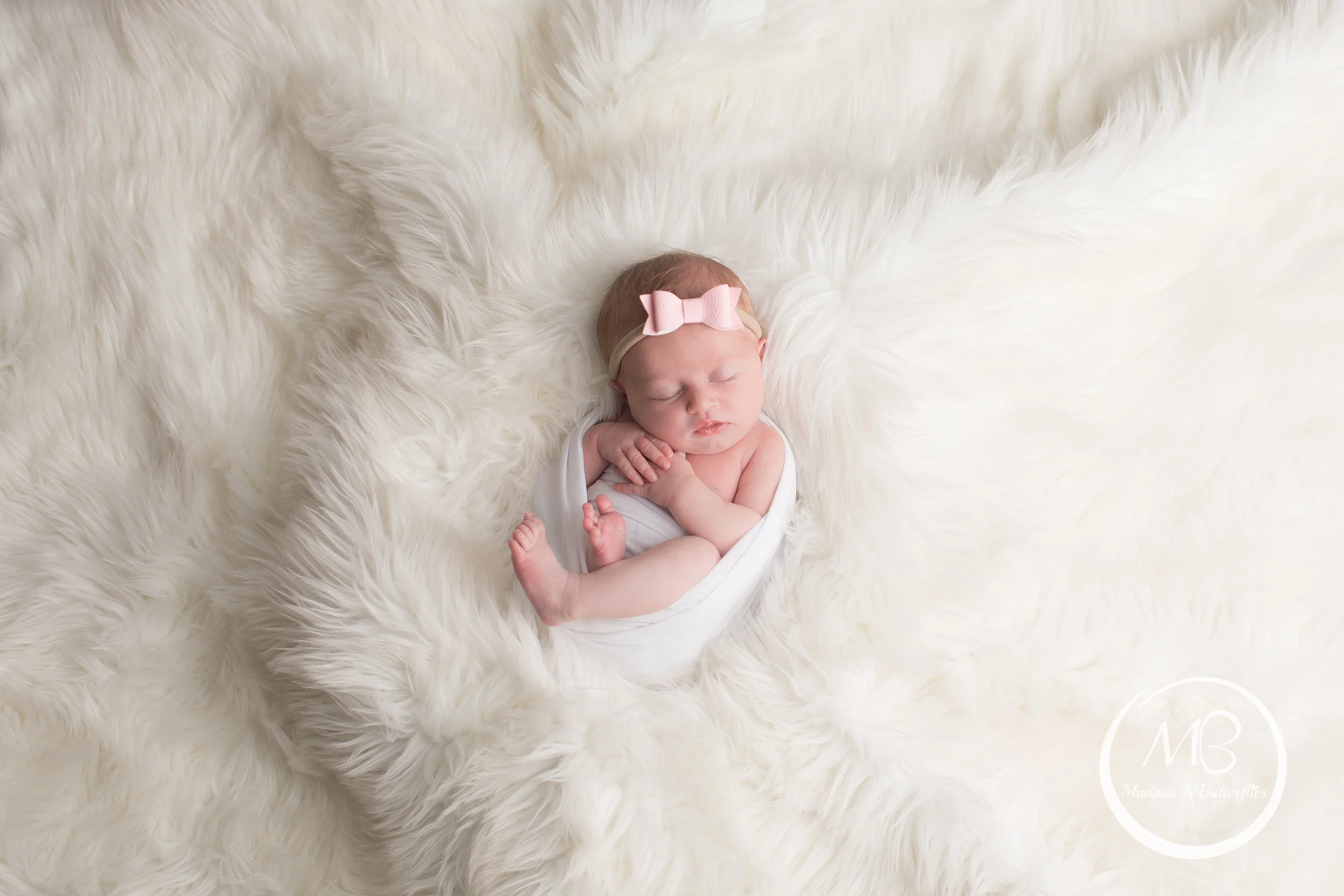 Our littlest contest winner