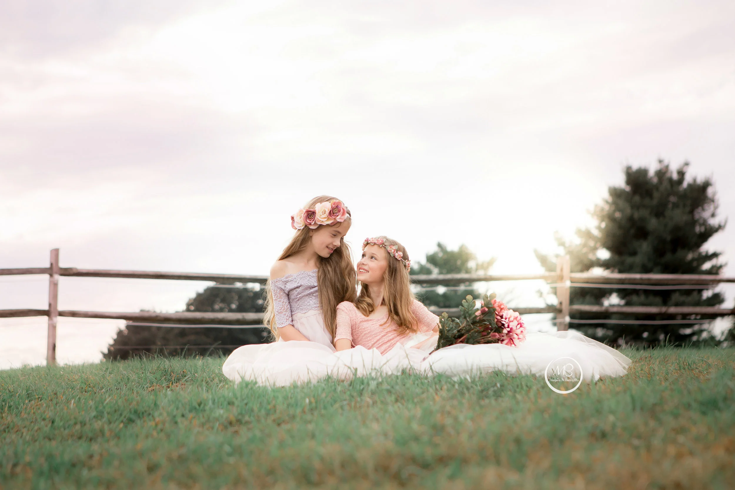 How to have a Magical Photoshoot