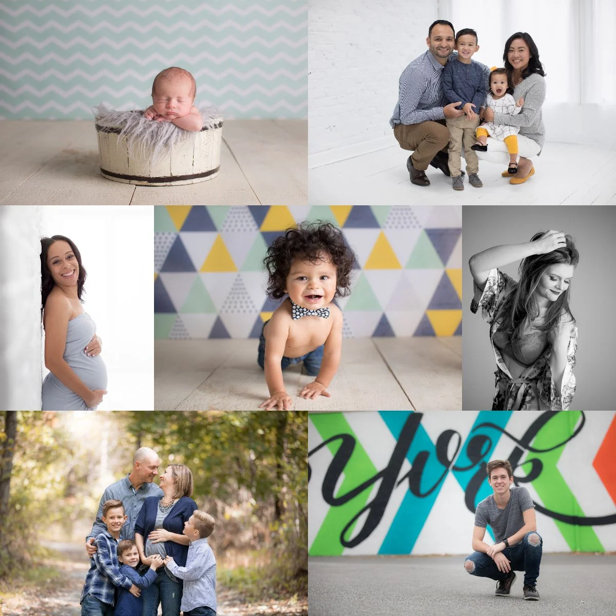 It's time to start the next contest.