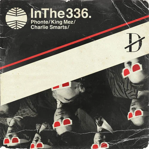 In the 336 with Phonte, King Mez, and Charlie Smarts presented by The Dropouts