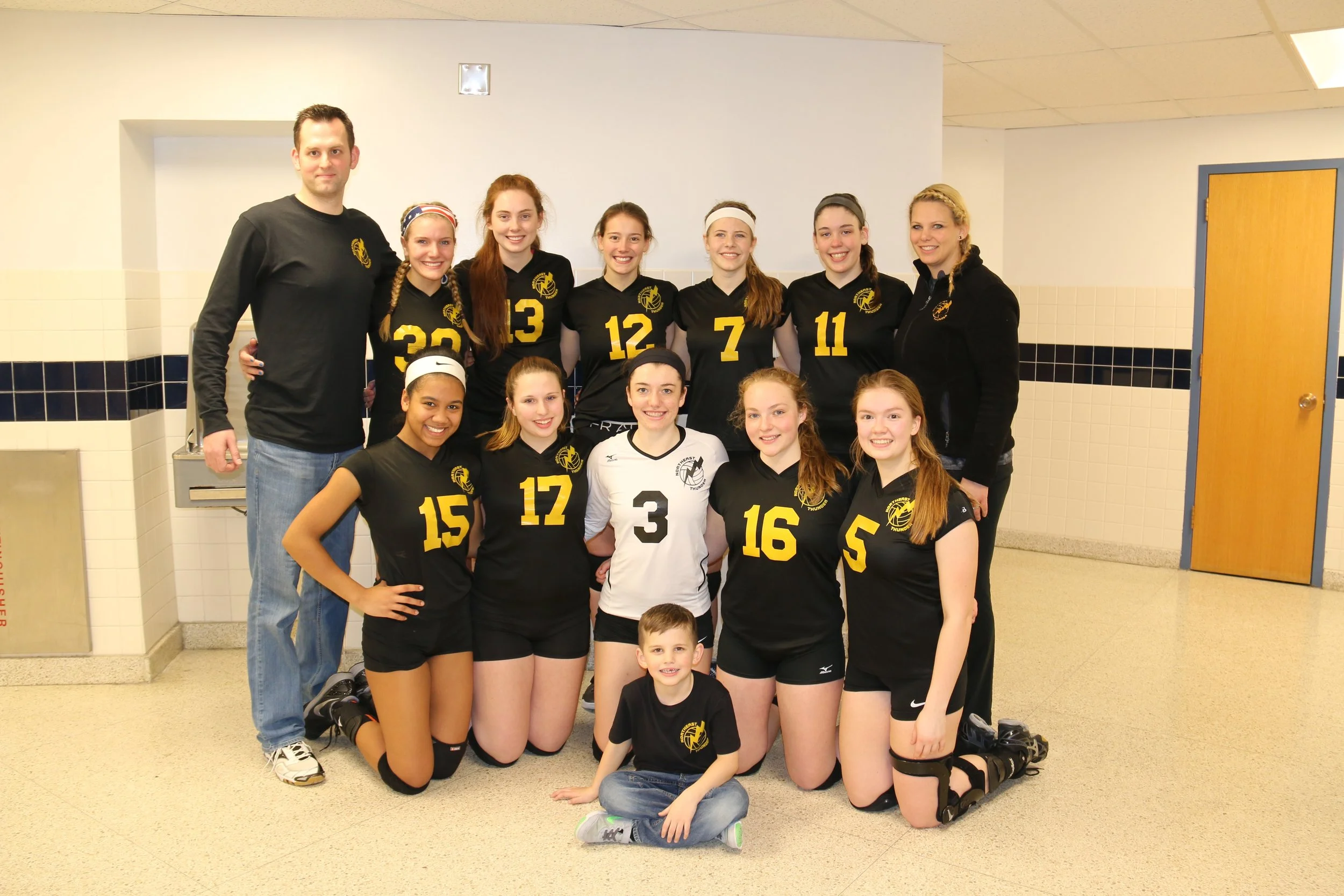 Copy of 18 Thunder