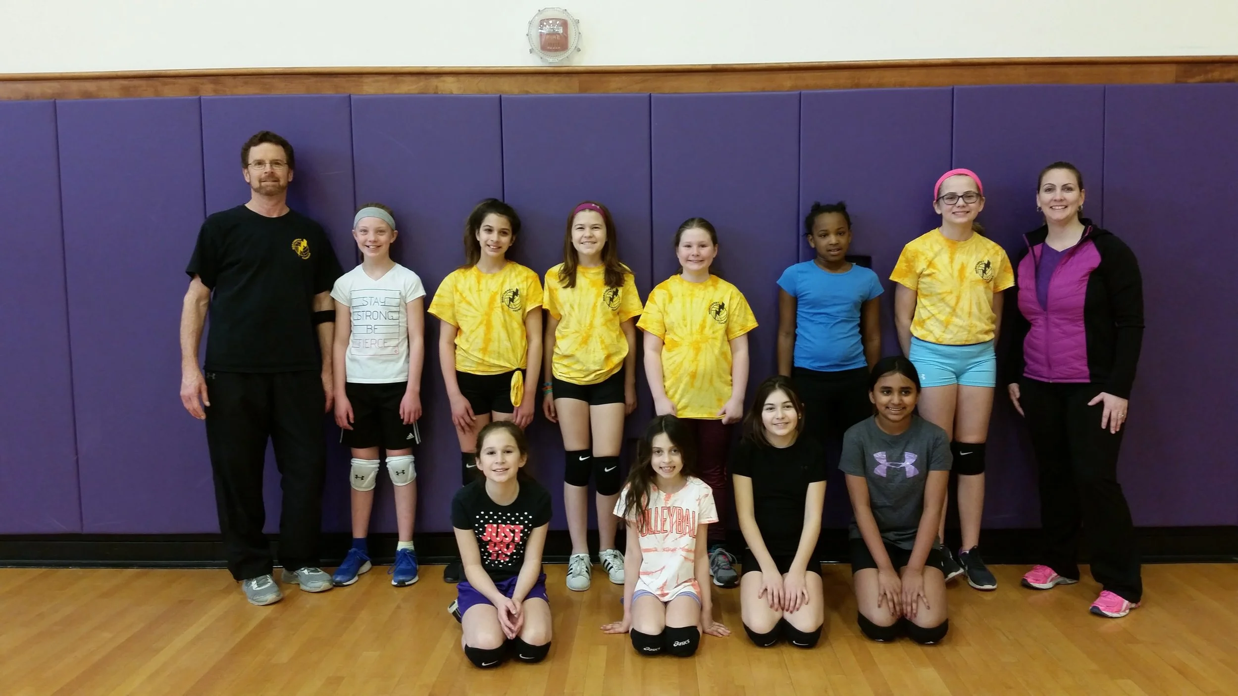 Copy of Junior Thunder