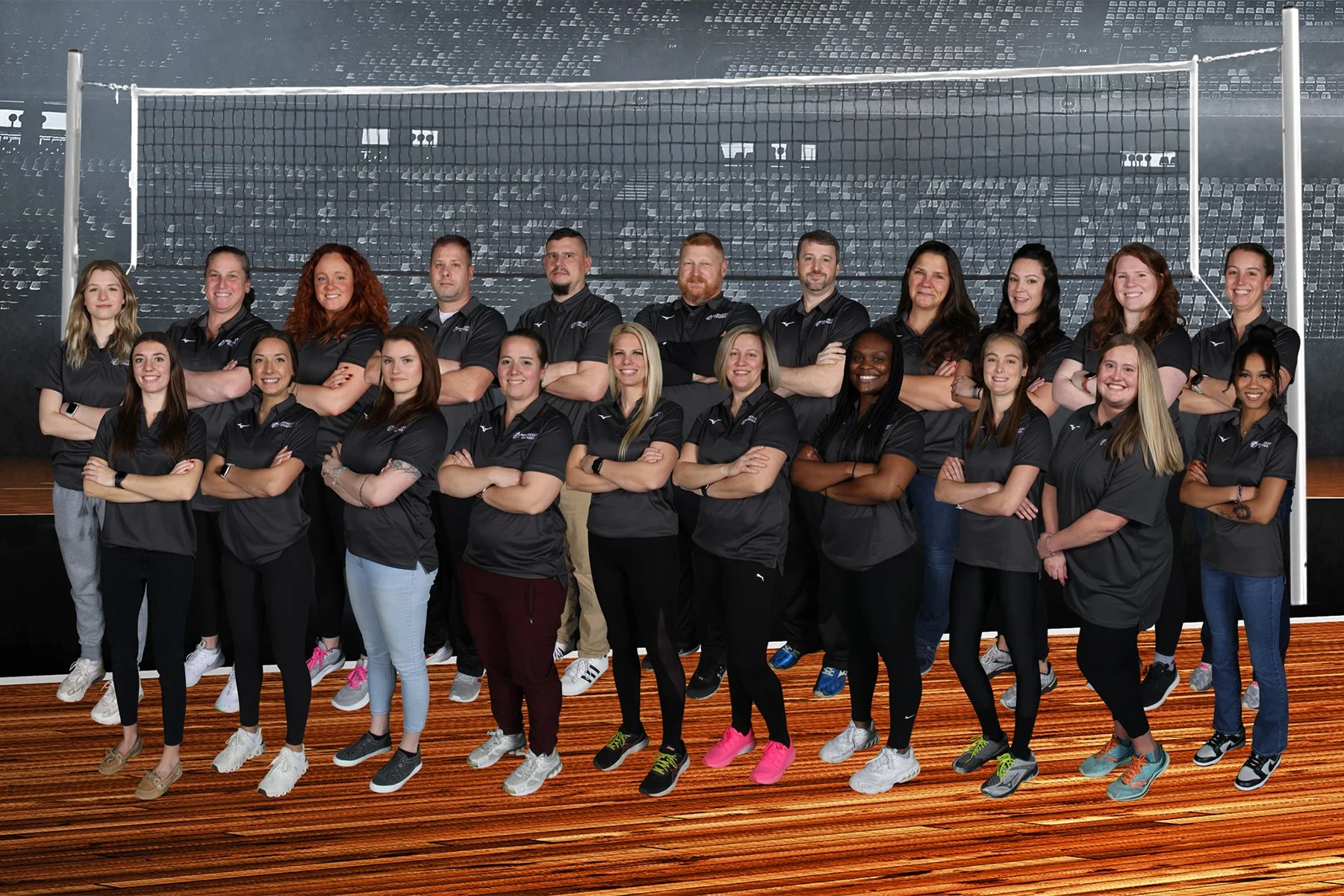 Details 141+ volleyball dress code latest jtcvietnam.edu.vn