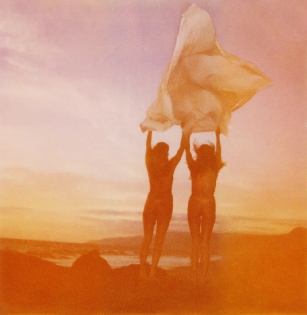 nudesandnature THISTIME — YANA TOYBER PHOTOGRAPHY