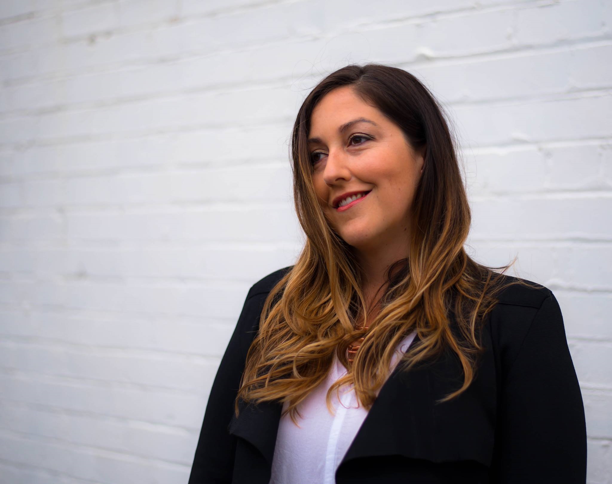 Sarah Jayne Marriott, Director
