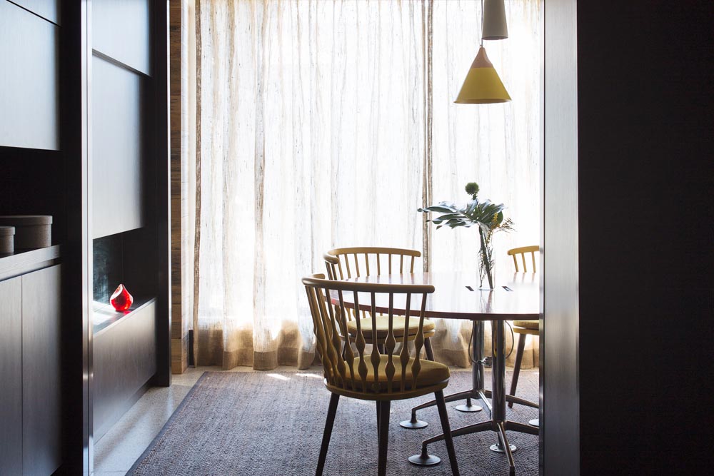 Crosspoint — SJS Interior Design