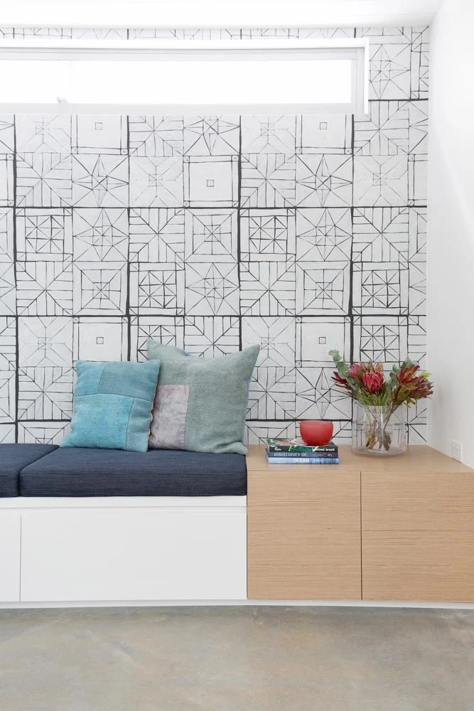 Queenscliff Waterfront Family Home | SJS Interior Design