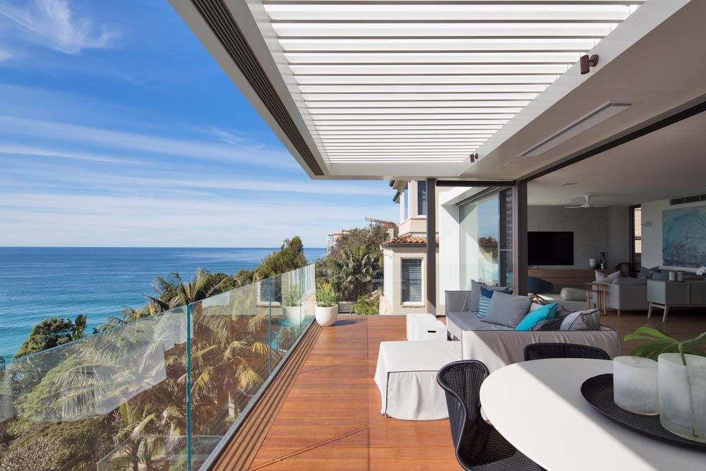 Queenscliff Waterfront Family Home | SJS Interior Design