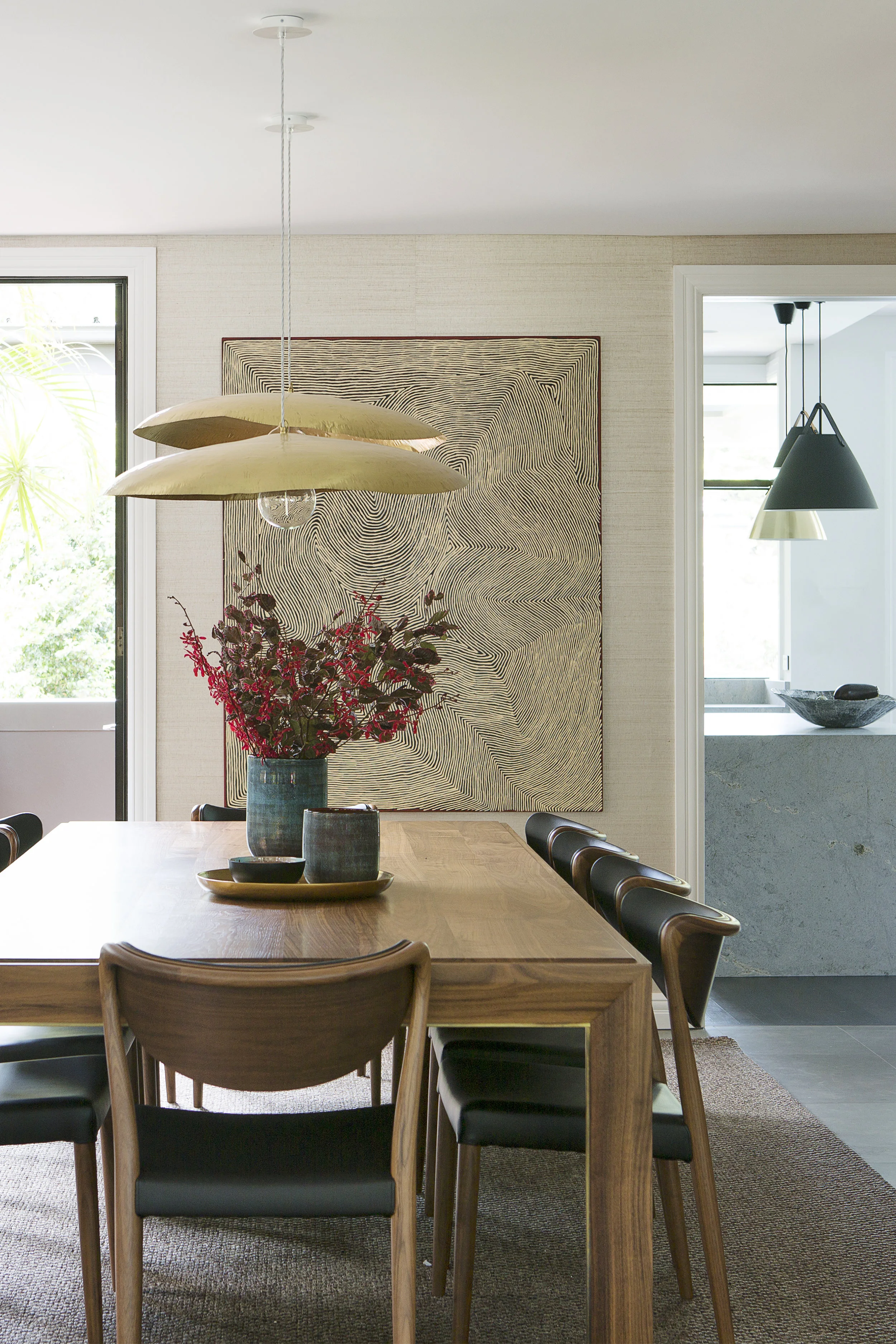 North Shore Renovation | SJS Interior Design