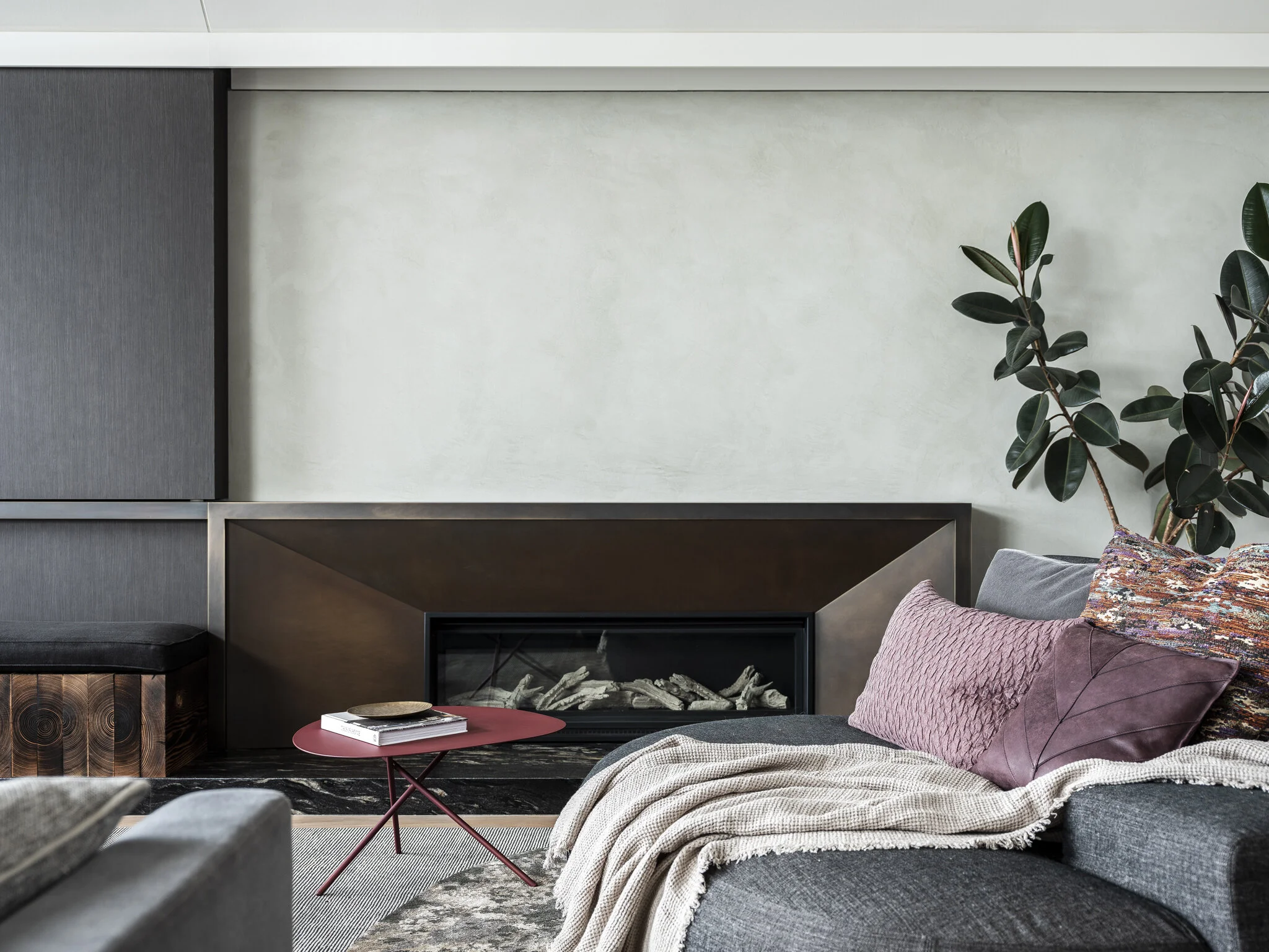 Northbridge Gallery | SJS Interior Design