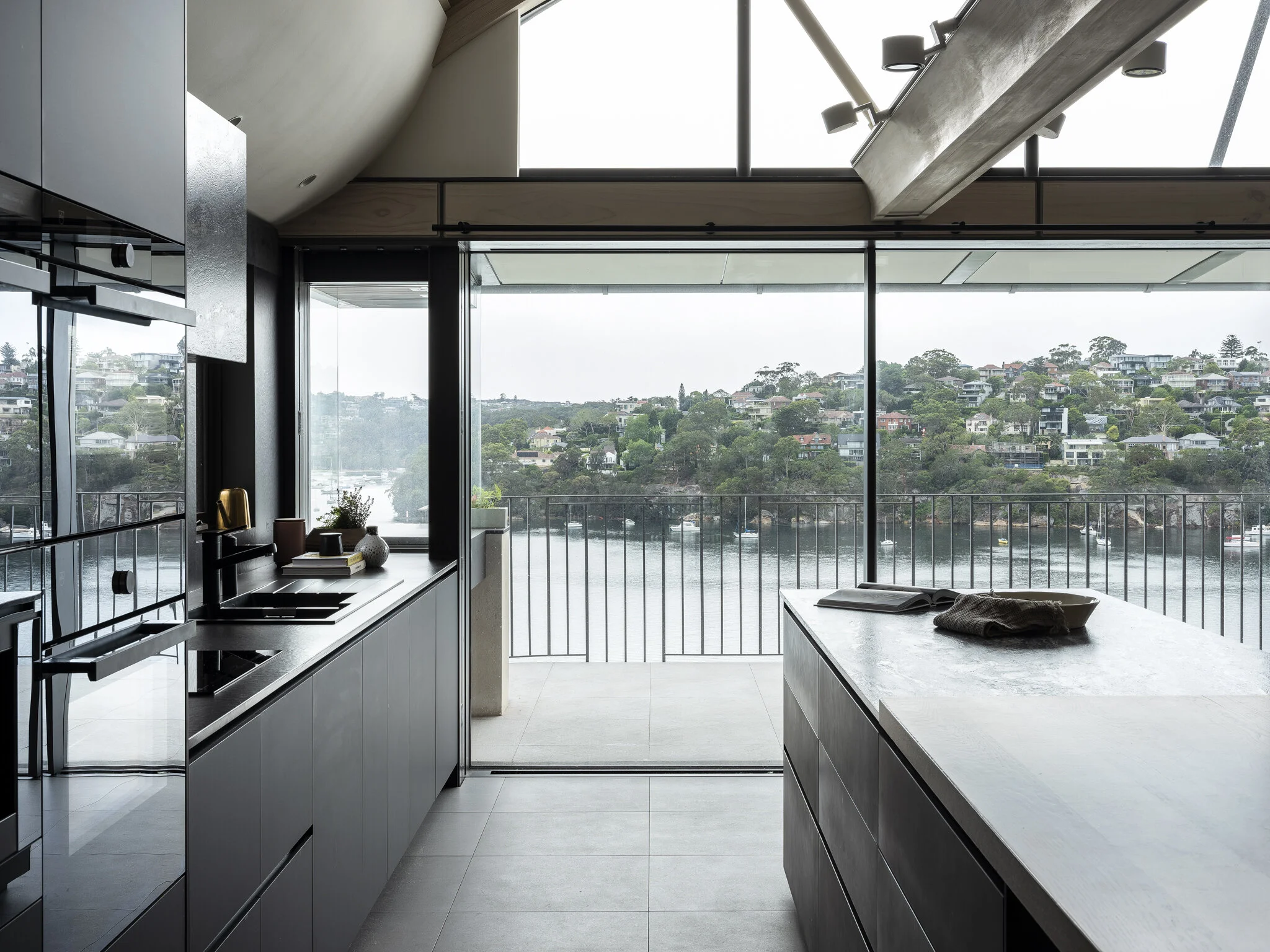Northbridge Residence | SJS Interior Design