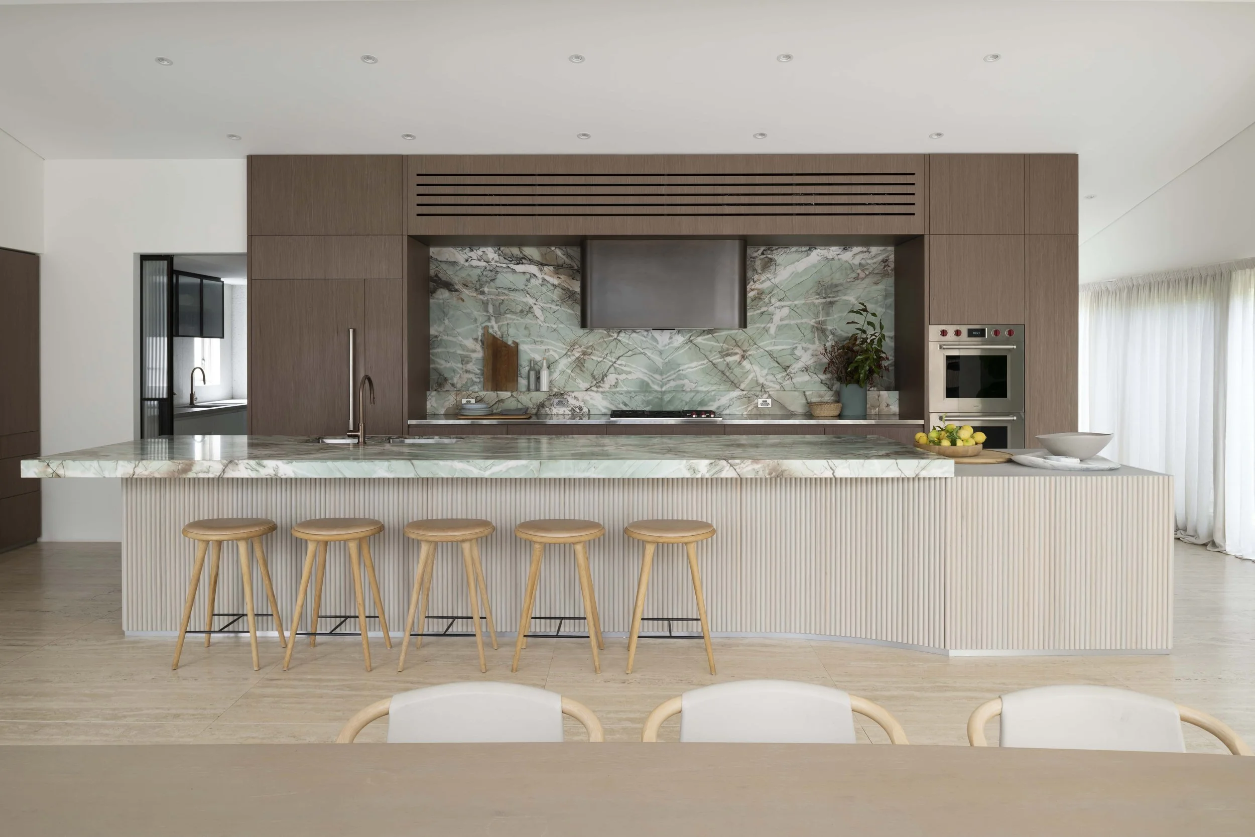 Cottesloe Residence | SJS Interior Design