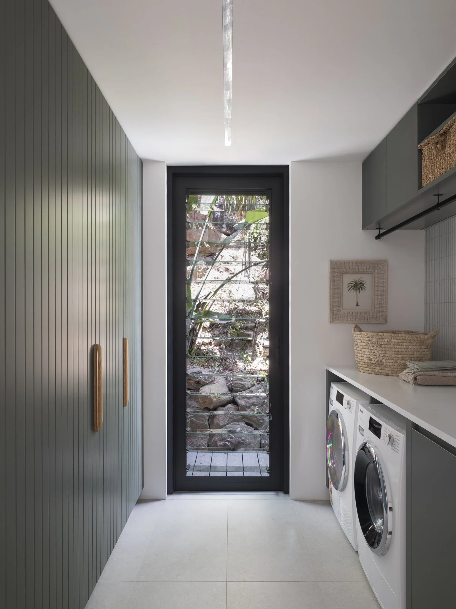 Pacific Tree House, Palm Beach | SJS Interior Design