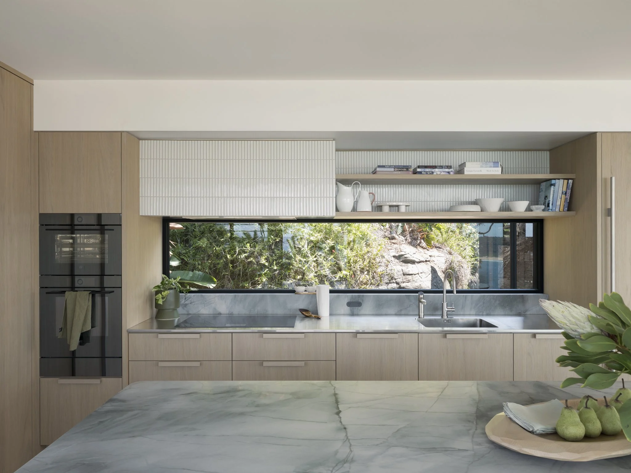 Pacific Tree House, Palm Beach | SJS Interior Design
