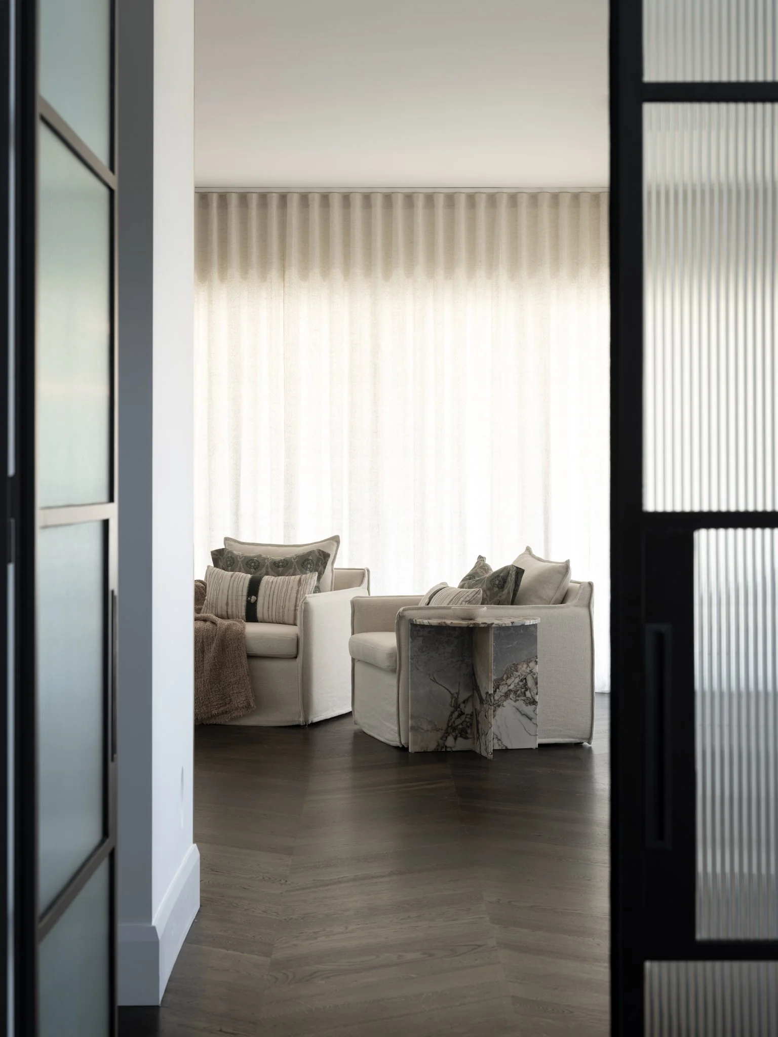 Palazzo Theresa is a Palatial Home | SJS Interior Design