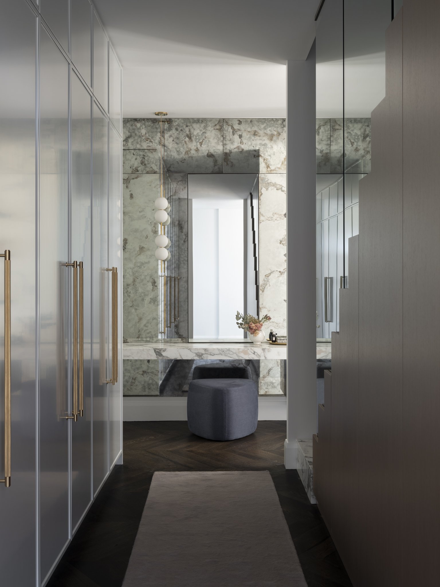 Palazzo Theresa is a Palatial Home | SJS Interior Design