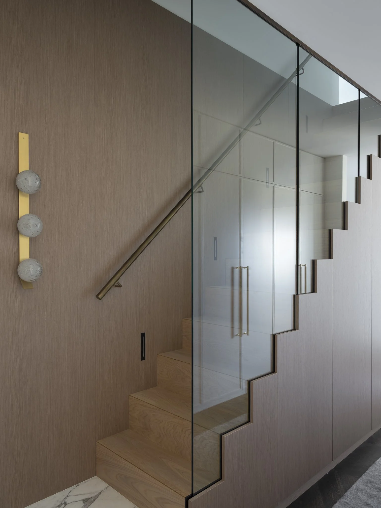 Palazzo Theresa is a Palatial Home | SJS Interior Design