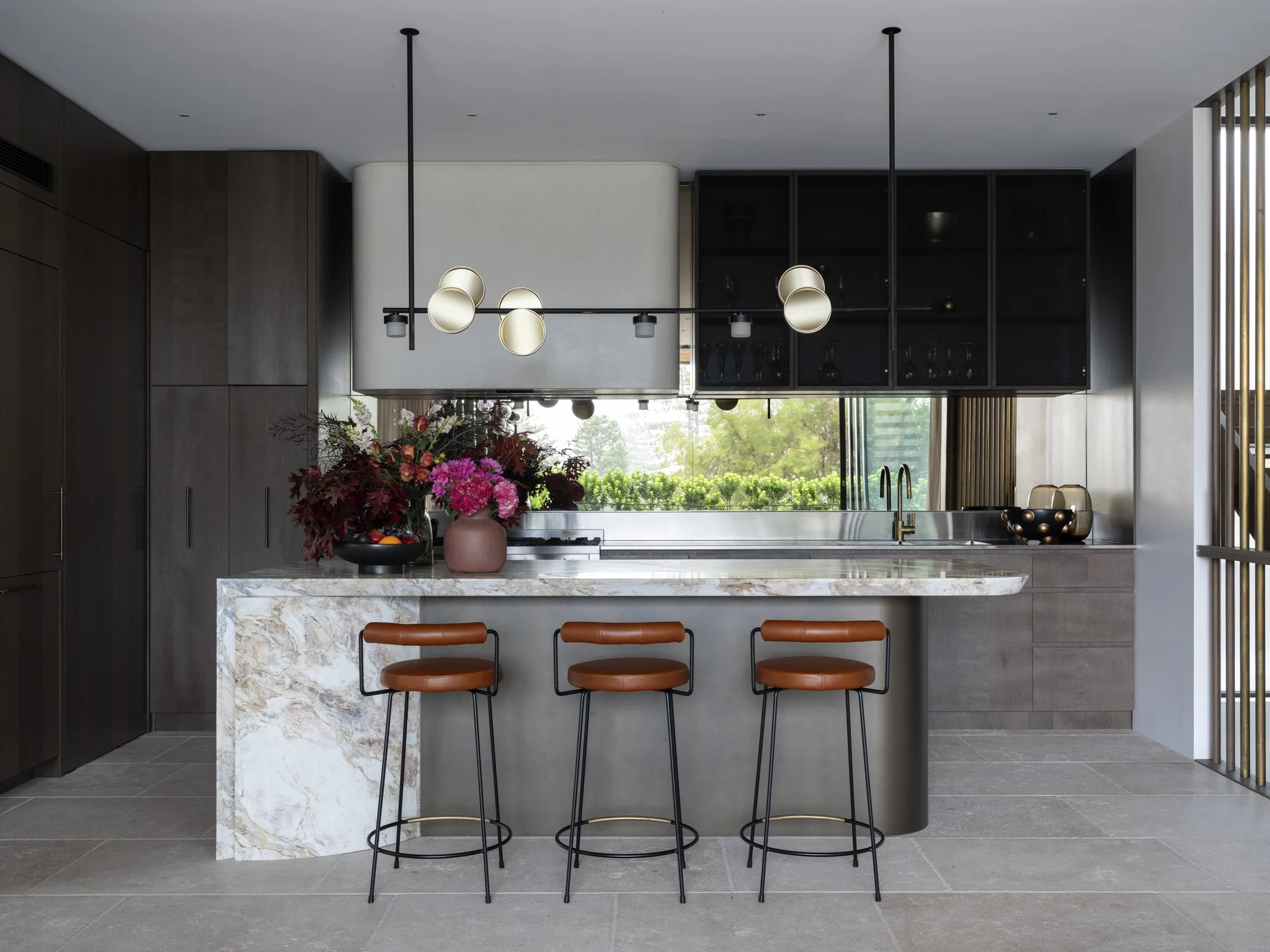 SJS Interior Design