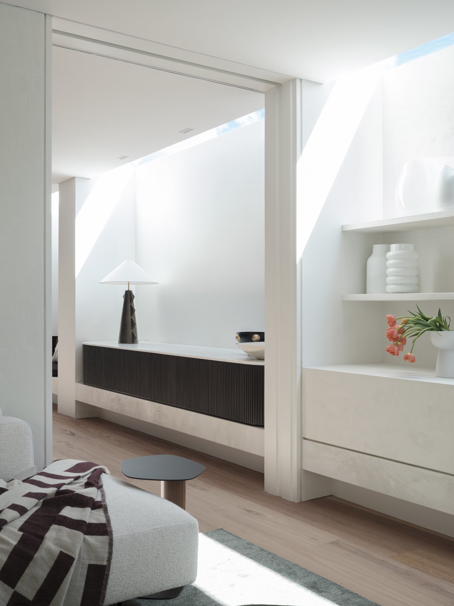 Bellevue Hill | SJS Interior Design