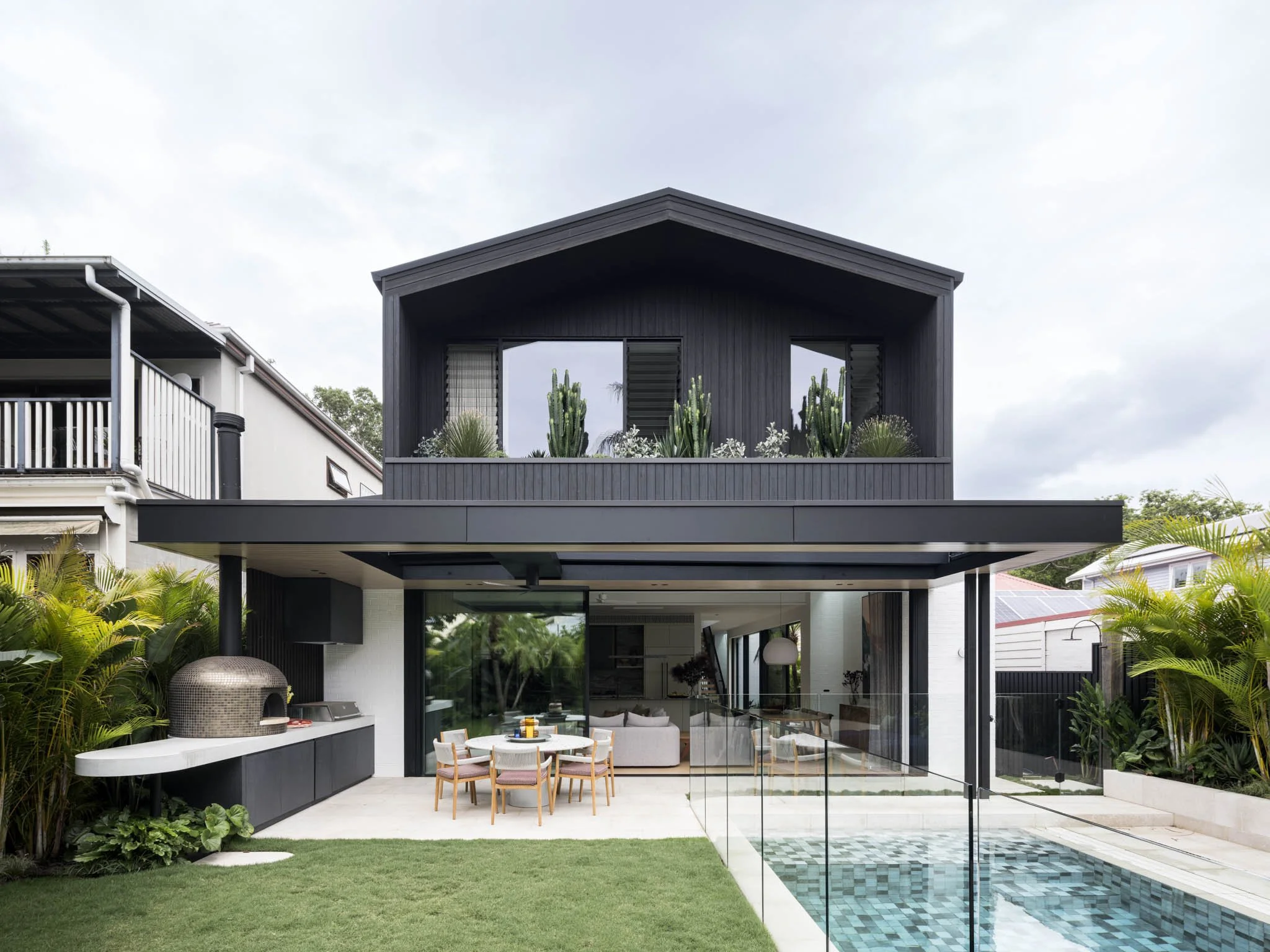 Manly Family Home | Interior Styling Sydney | SJS | SJS Interior Design