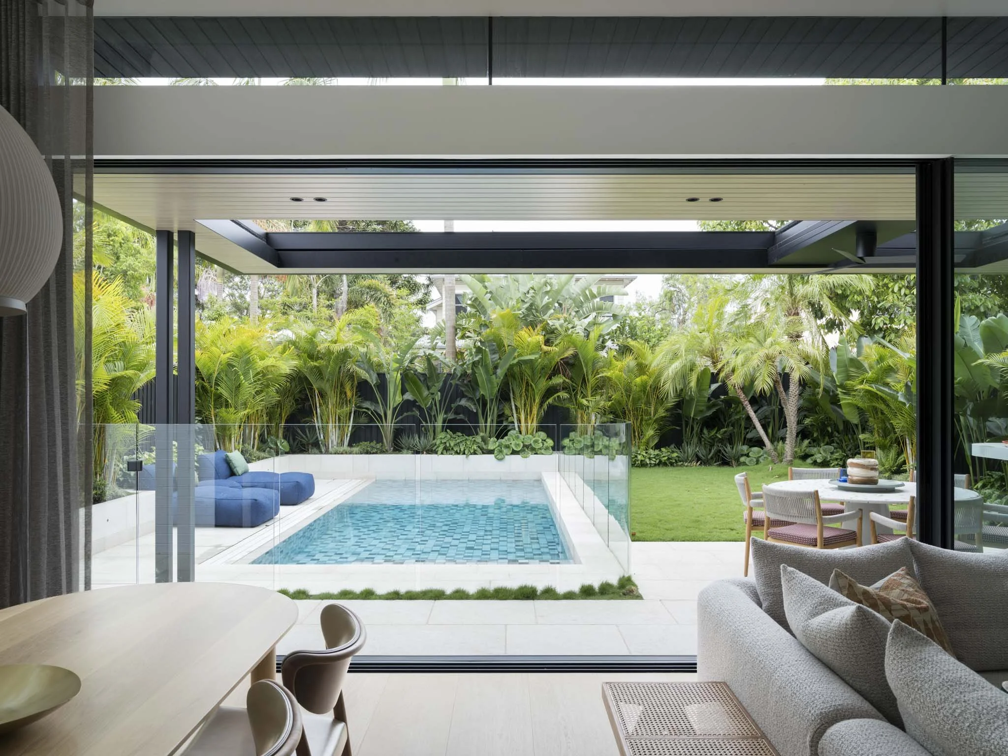 Manly Family Home | Interior Styling Sydney | SJS | SJS Interior Design