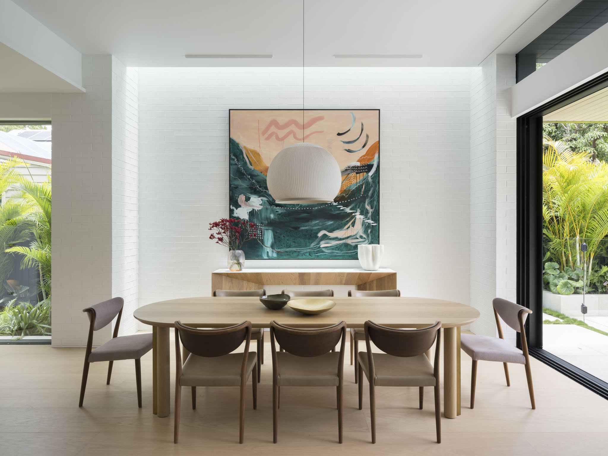 Manly Family Home | Interior Styling Sydney | SJS | SJS Interior Design