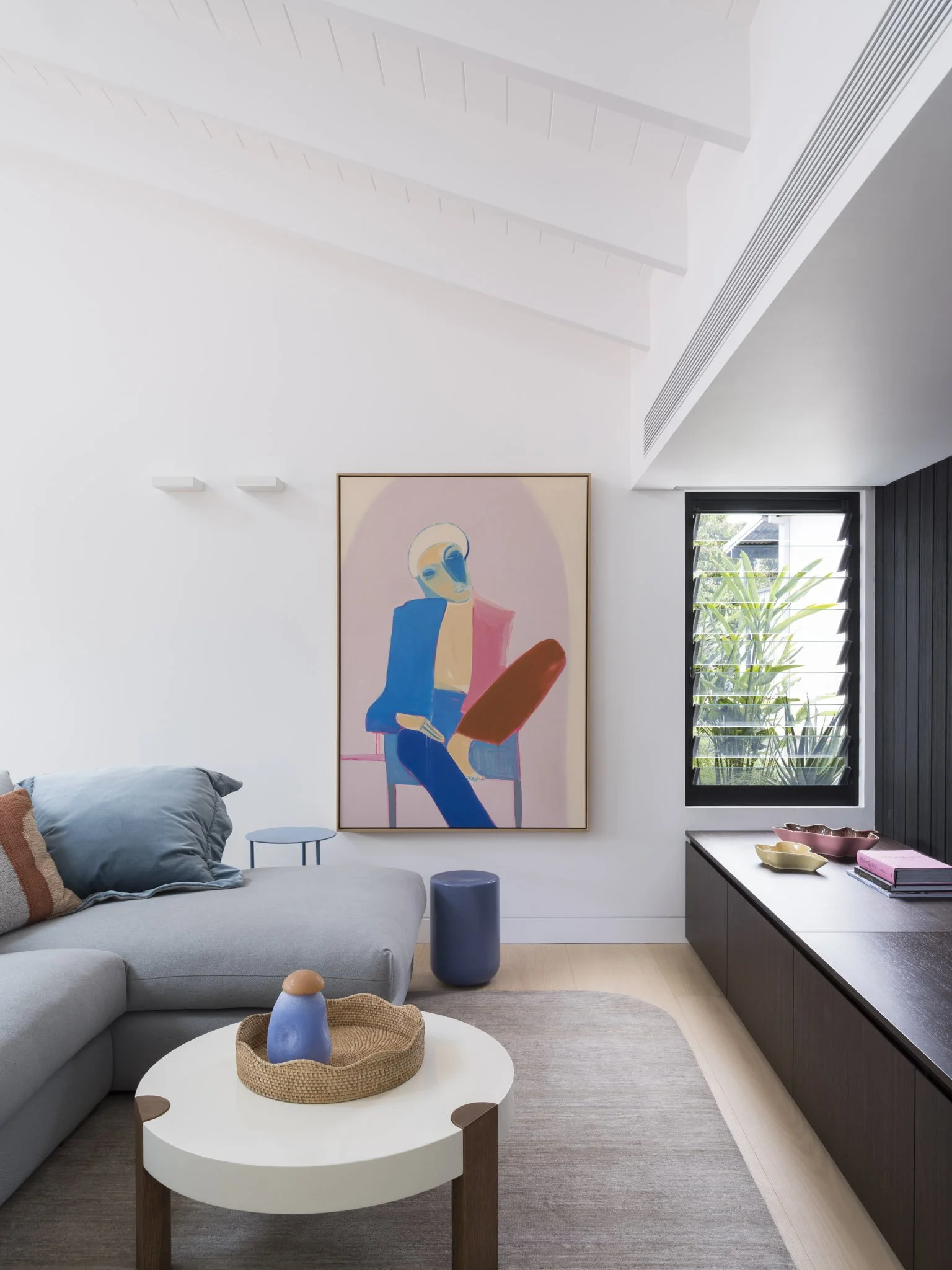 Manly Family Home | Interior Styling Sydney | SJS | SJS Interior Design