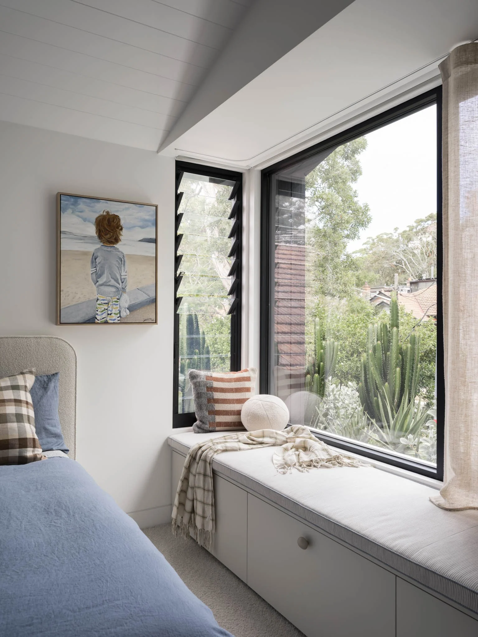Manly Family Home | Interior Styling Sydney | SJS | SJS Interior Design