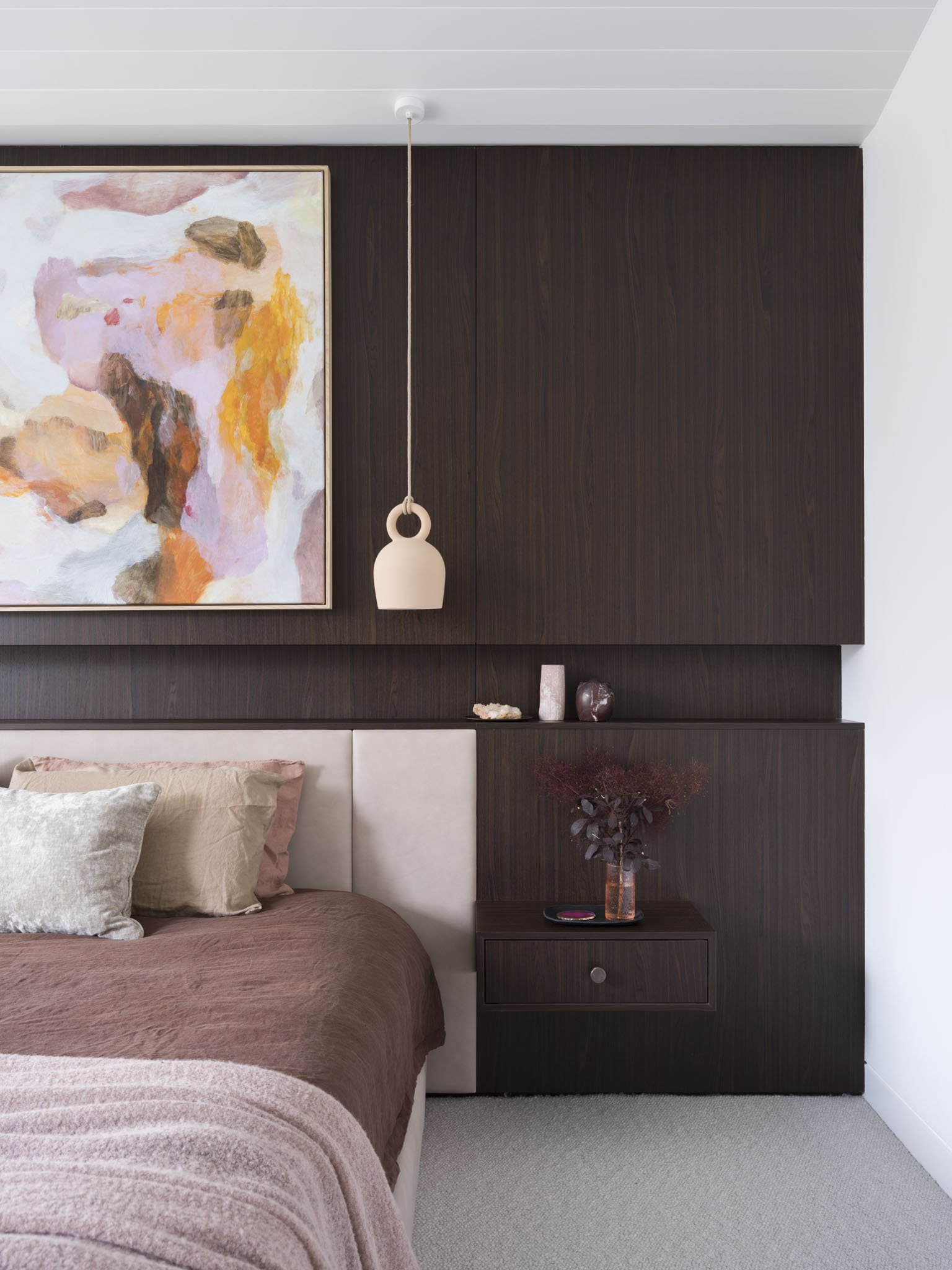 Manly Family Home | Interior Styling Sydney | SJS | SJS Interior Design