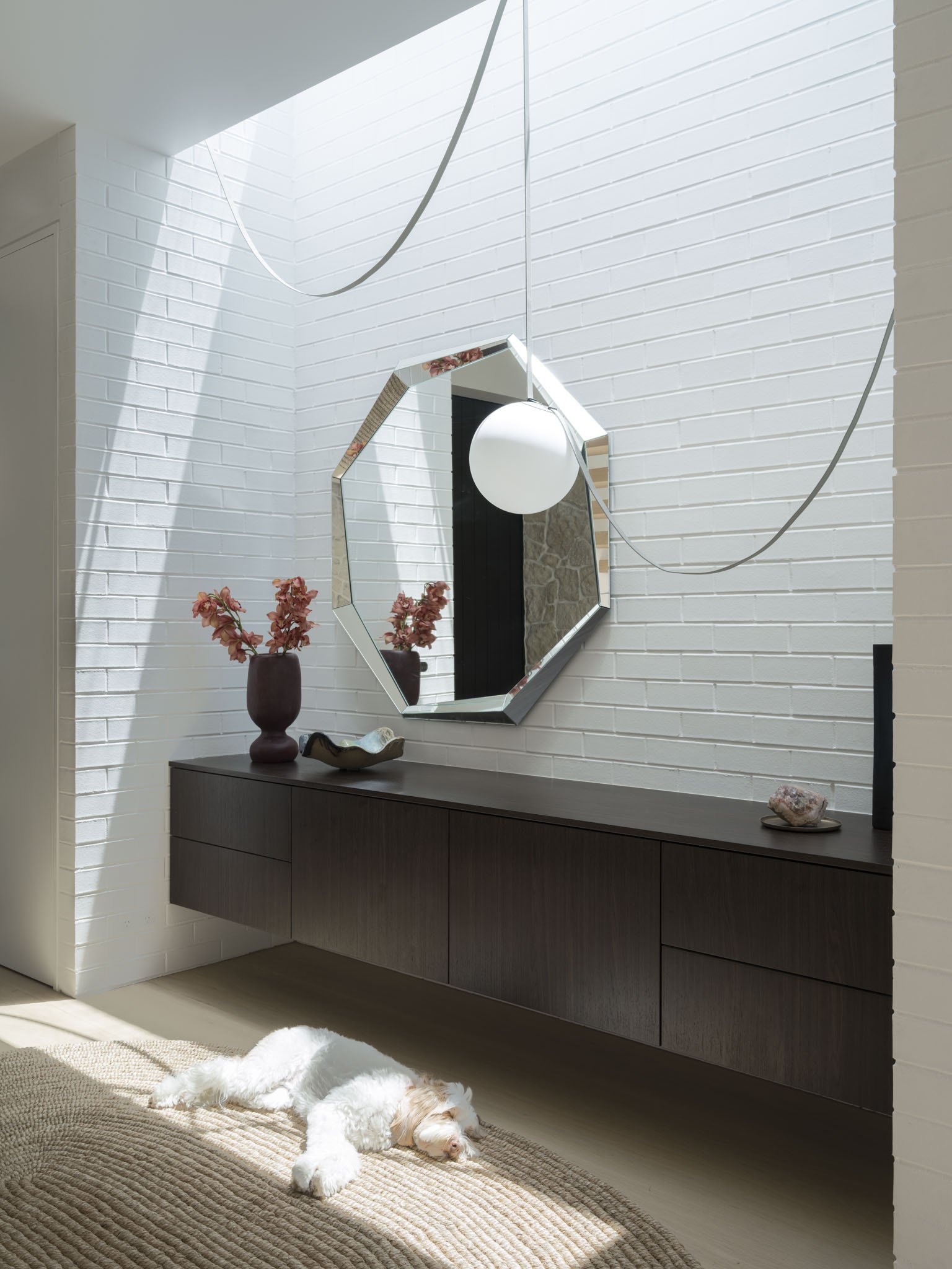Manly Family Home | Interior Styling Sydney | SJS | SJS Interior Design