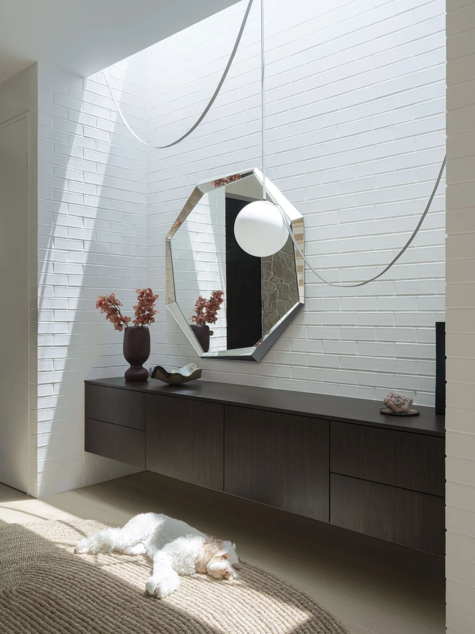 Manly Family Home | Interior Styling Sydney | SJS | SJS Interior Design