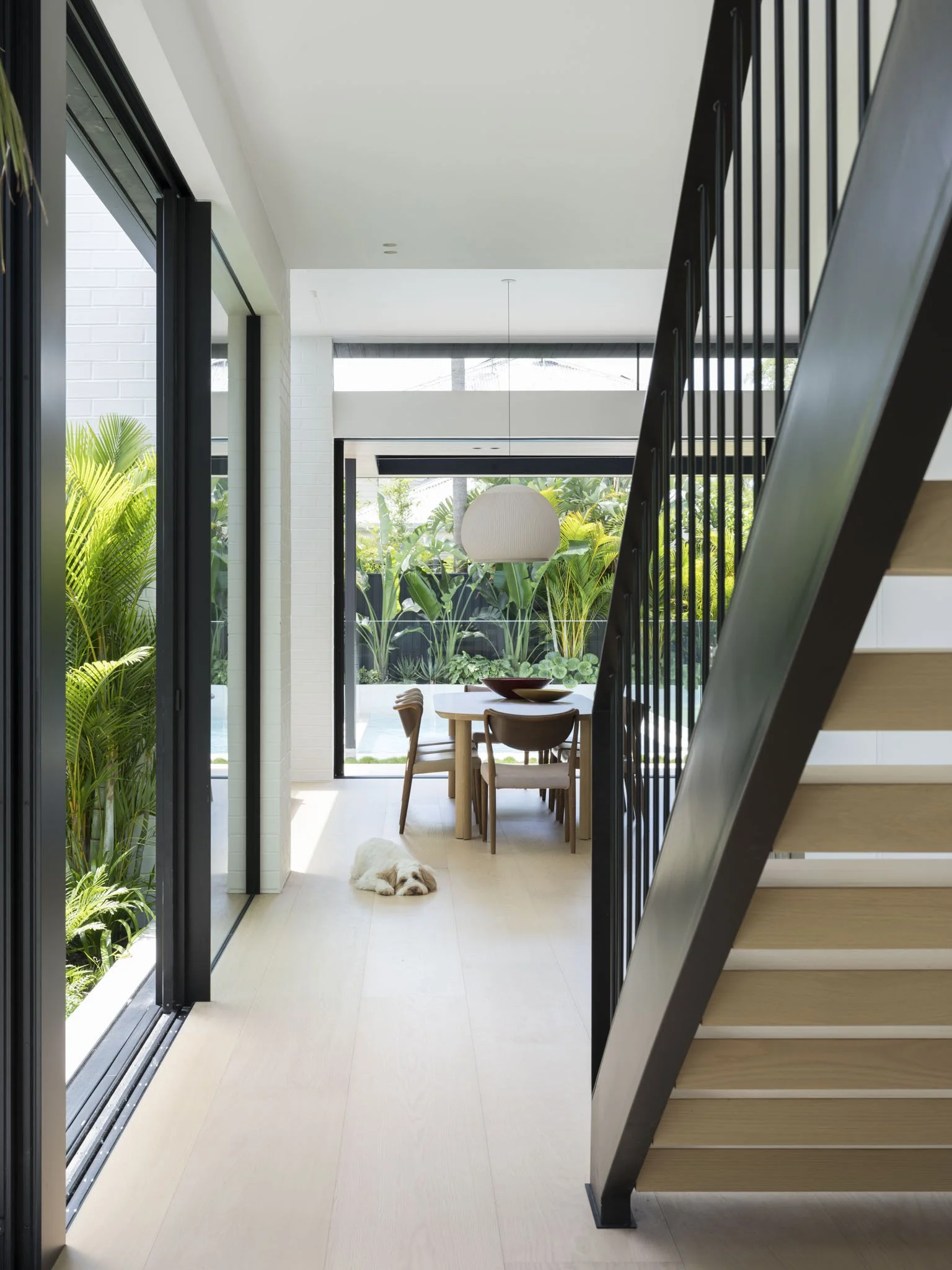 Manly Family Home | Interior Styling Sydney | SJS | SJS Interior Design